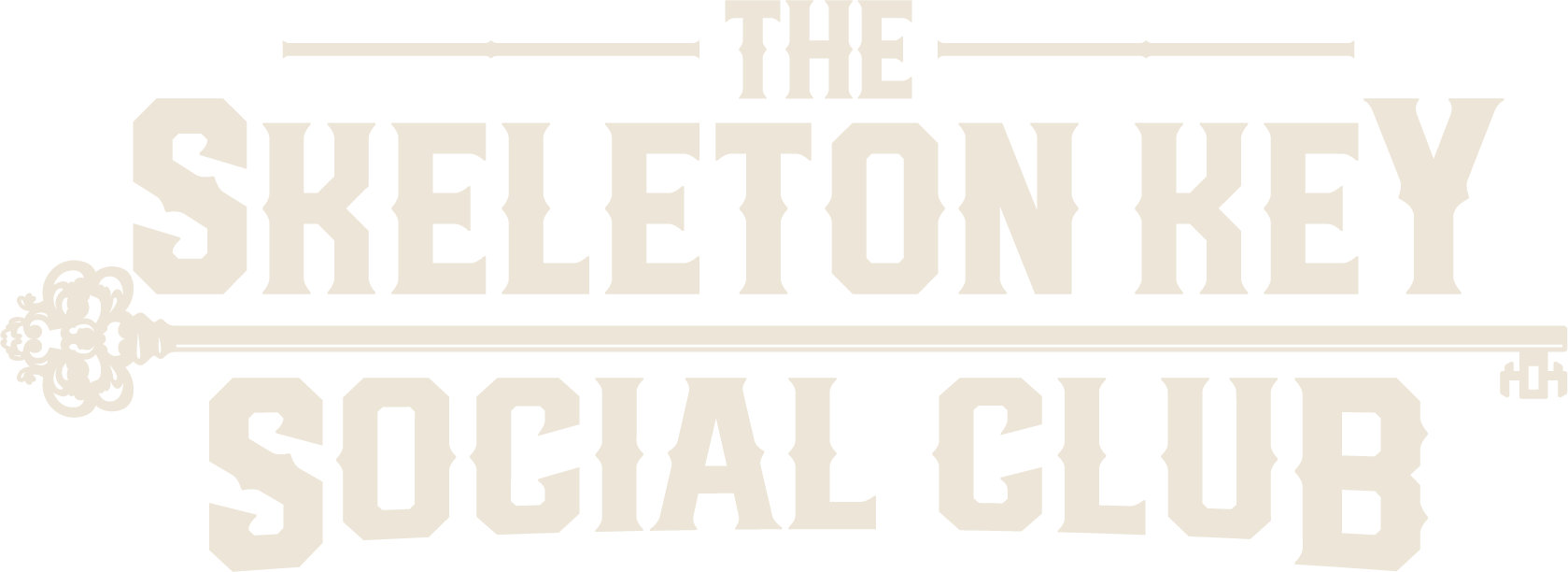 The Skeleton Key Social Club